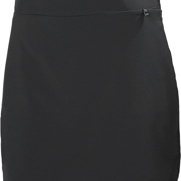 Helly Hansen Dresses & Skirts - Helly Hansen - Elegant Black Women's Skirt
